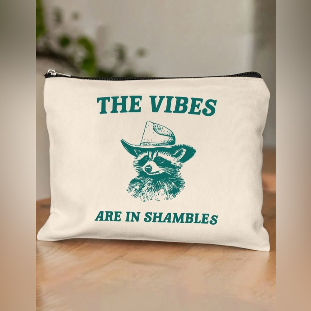 Funny Travel Bag
